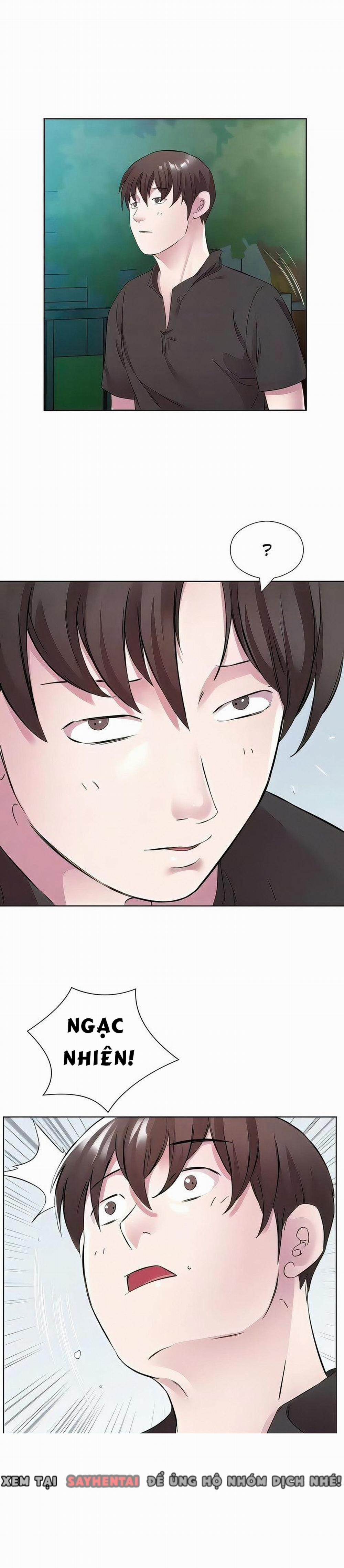 Quý Cô Tầng Dưới 40 trang 14