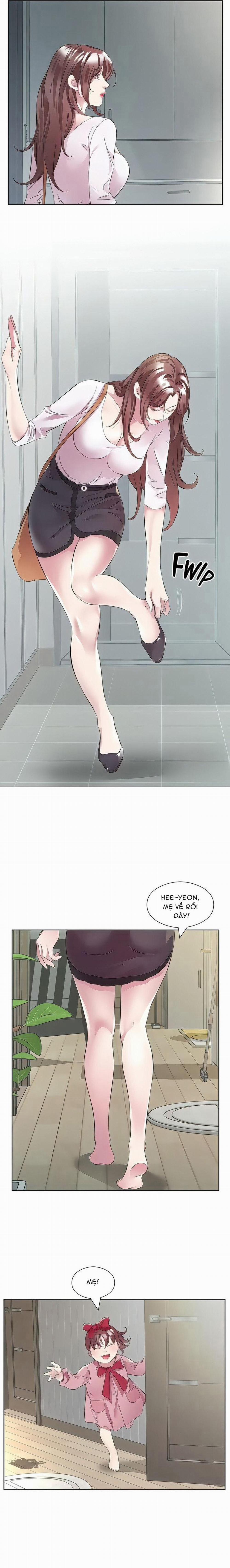 Quý Cô Tầng Dưới 47 trang 2
