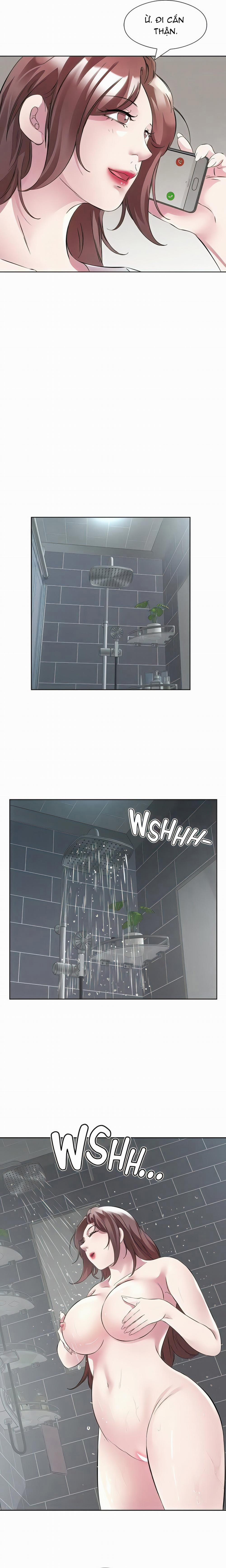 Quý Cô Tầng Dưới 47 trang 4