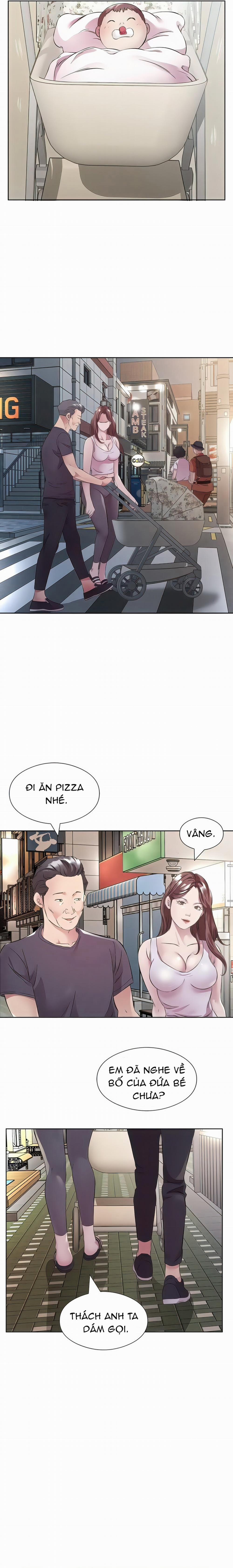 Quý Cô Tầng Dưới 47 trang 7