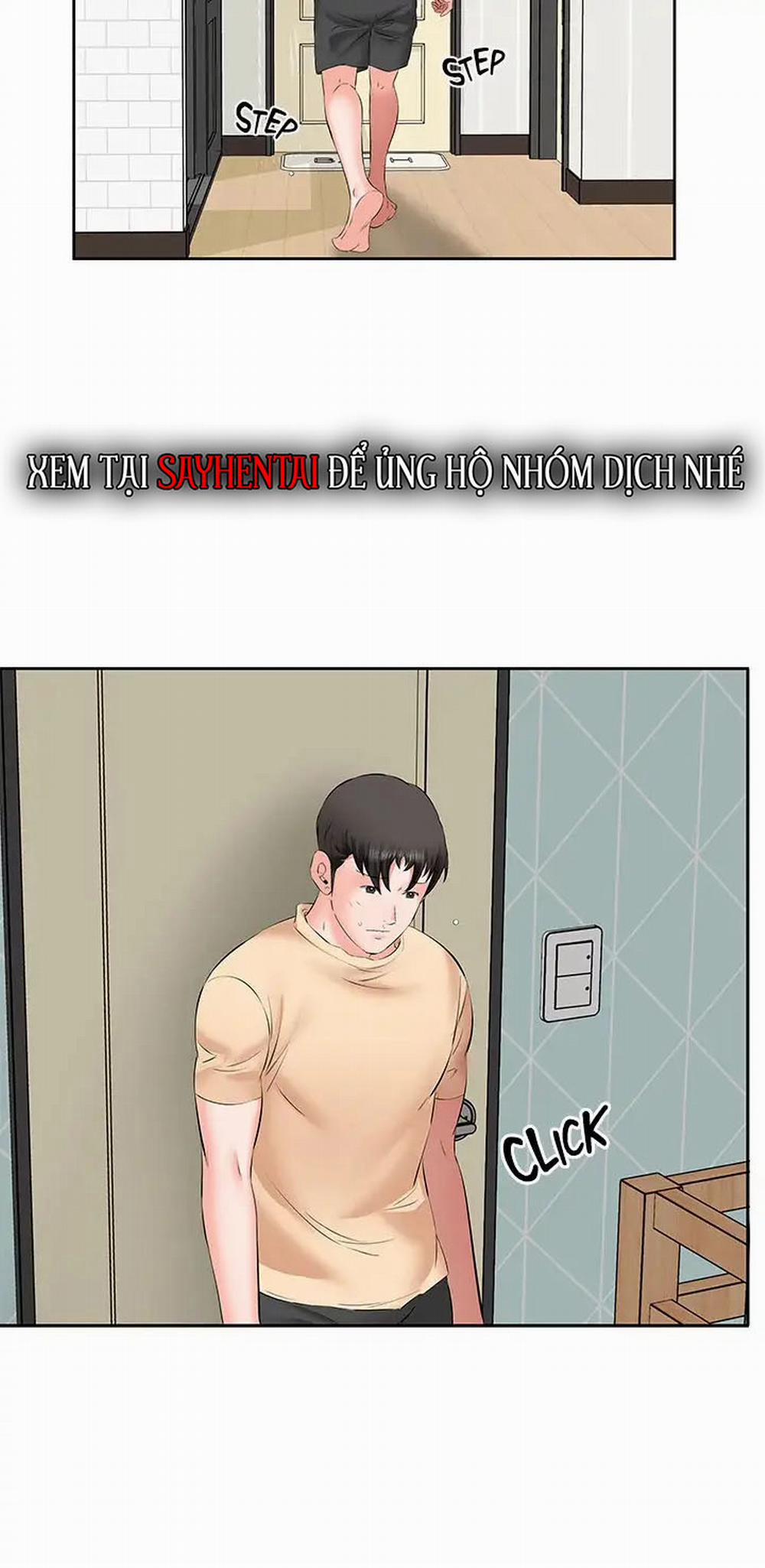 Quý Cô Tầng Dưới 5 trang 21