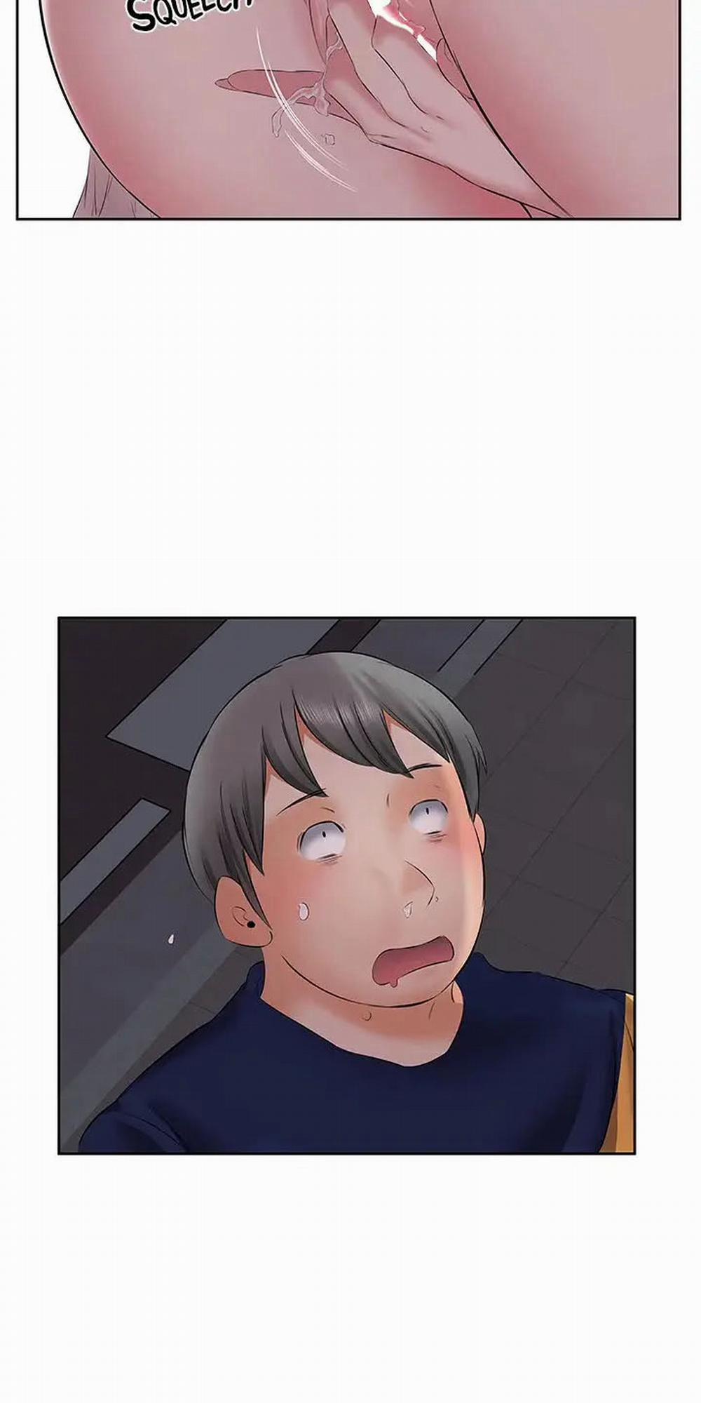 Quý Cô Tầng Dưới 6 trang 11