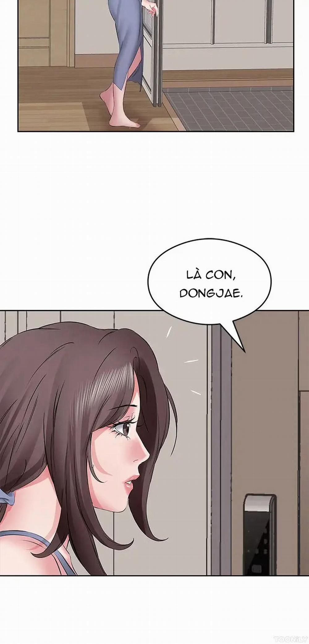 Quý Cô Tầng Dưới 6 trang 19