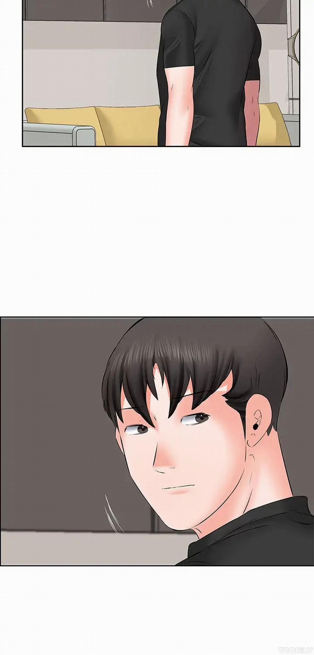 Quý Cô Tầng Dưới 6 trang 23