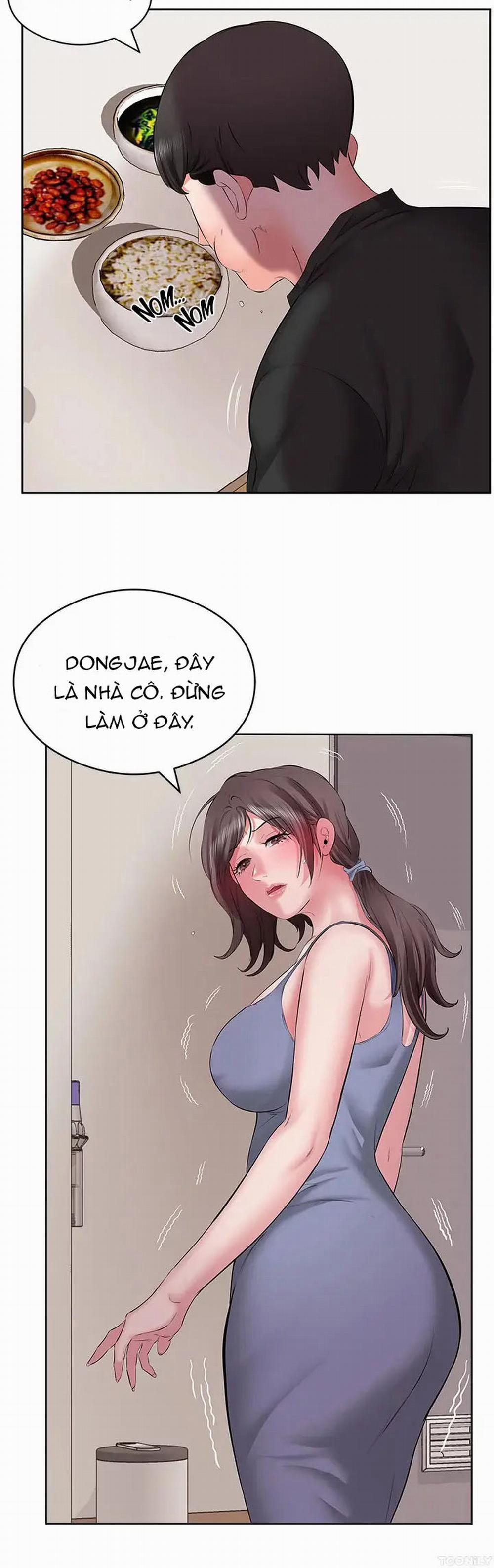 Quý Cô Tầng Dưới 6 trang 29