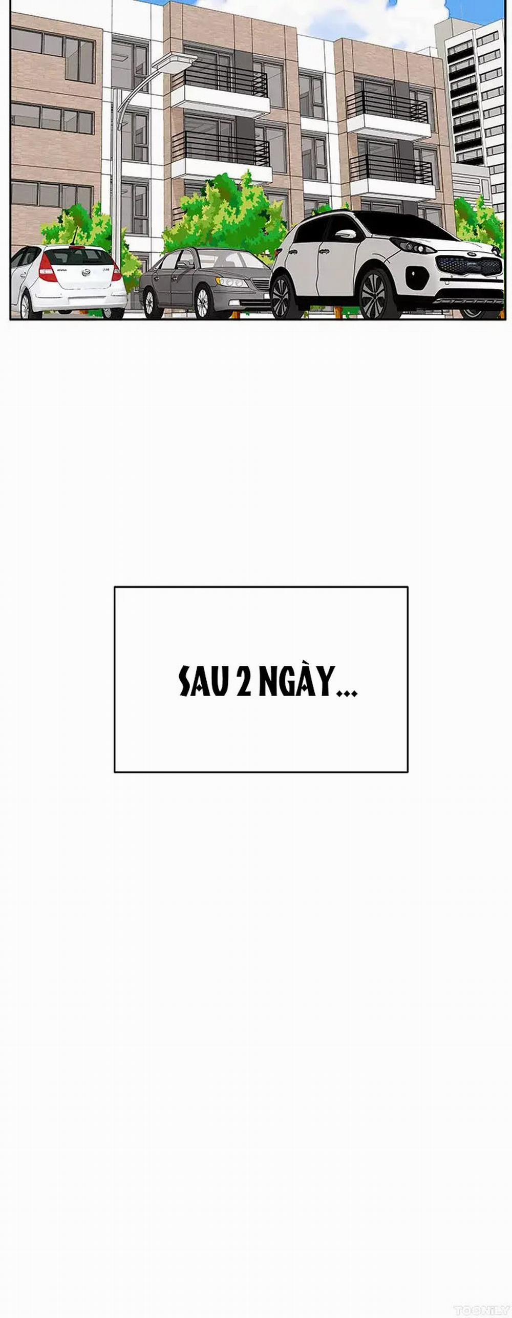 Quý Cô Tầng Dưới 7 trang 15