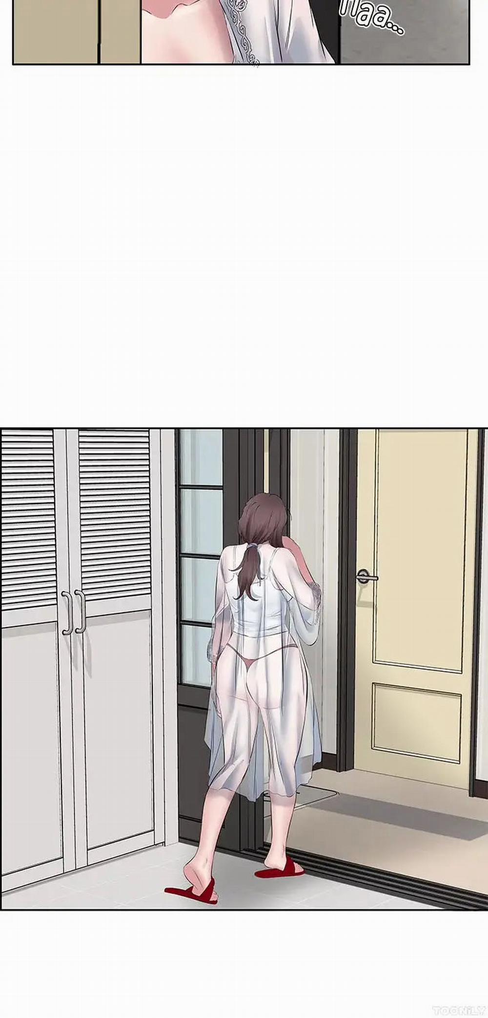 Quý Cô Tầng Dưới 7 trang 29