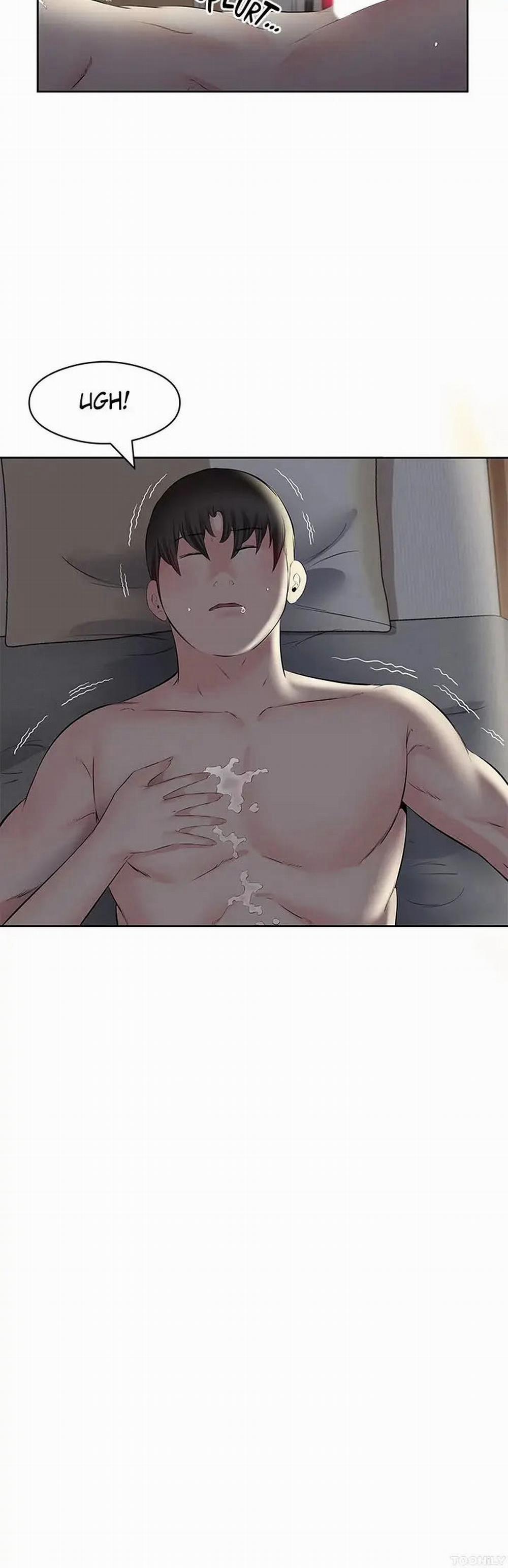 Quý Cô Tầng Dưới 9 trang 15