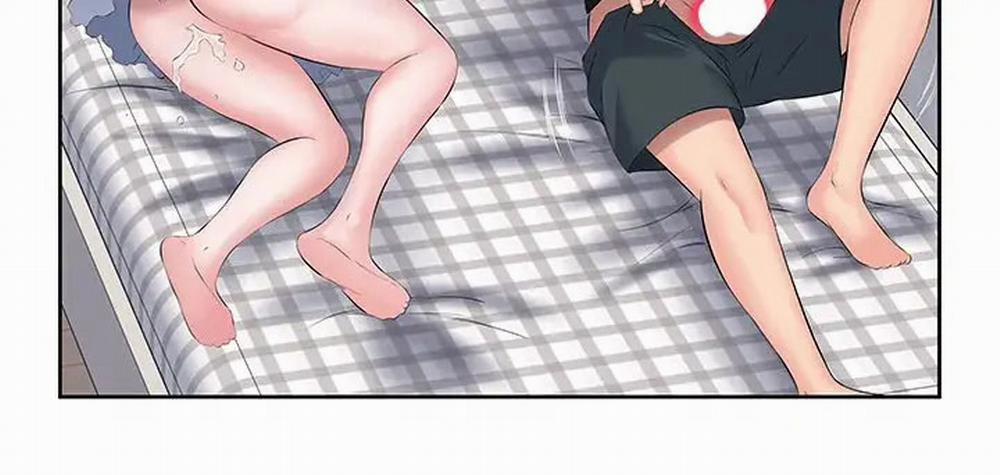 Quý Cô Tầng Dưới 9 trang 20