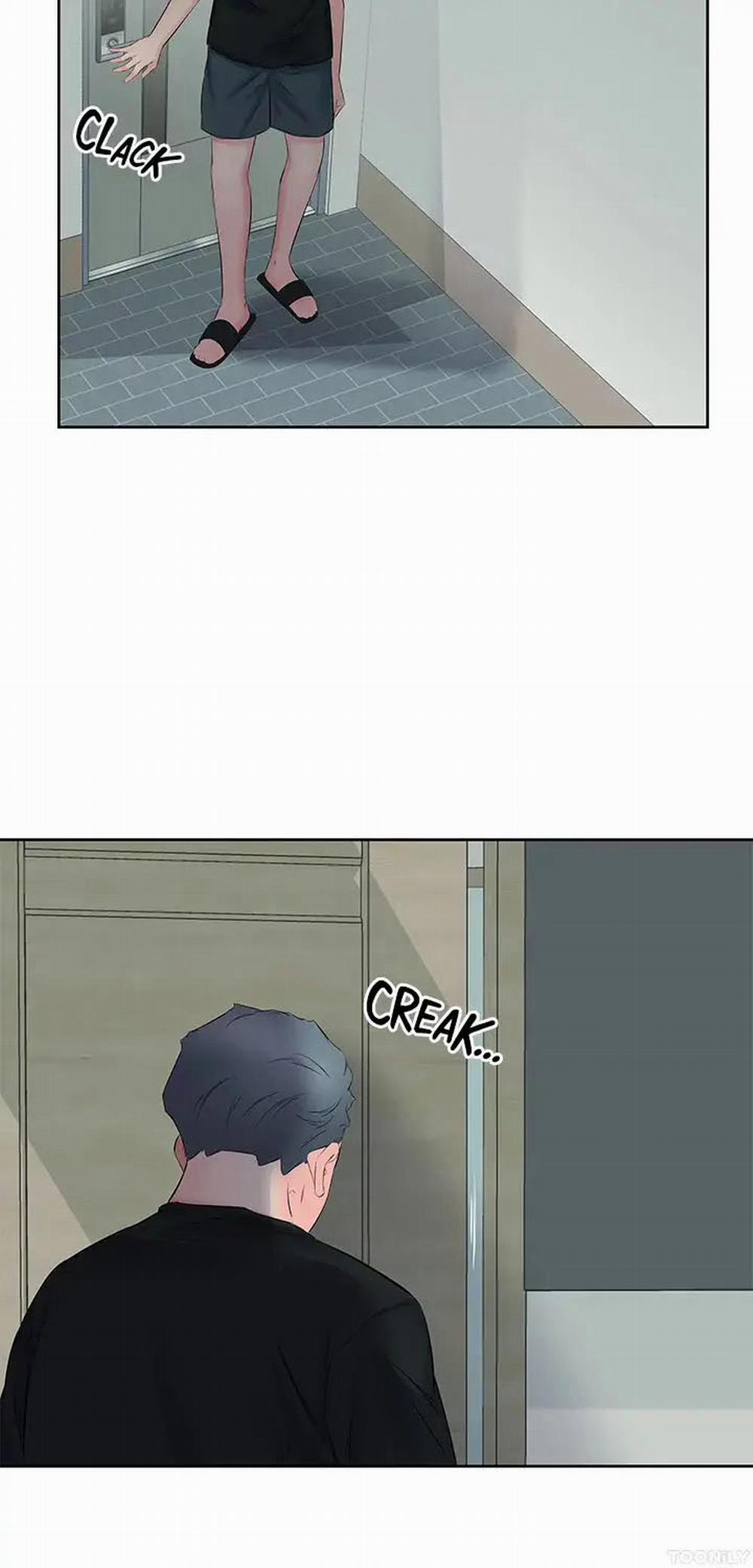 Quý Cô Tầng Dưới 9 trang 24