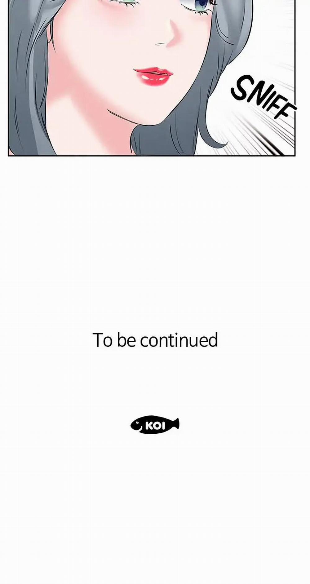 Quý Cô Tầng Dưới 9 trang 42