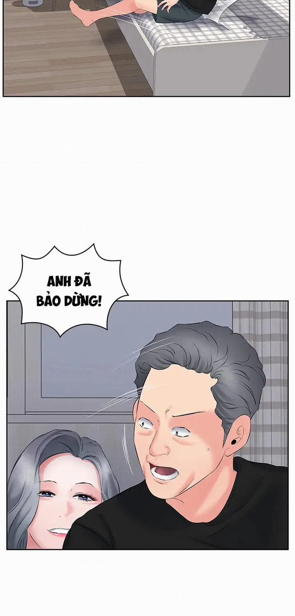 Quý Cô Tầng Dưới 9 trang 7