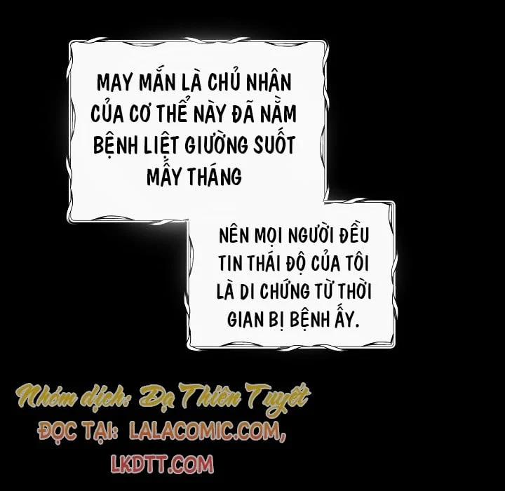 Quý Cô Thế Giới Ngầm 0 trang 15