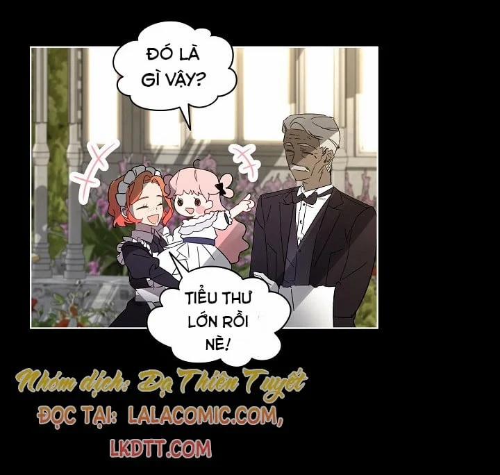 Quý Cô Thế Giới Ngầm 0 trang 16