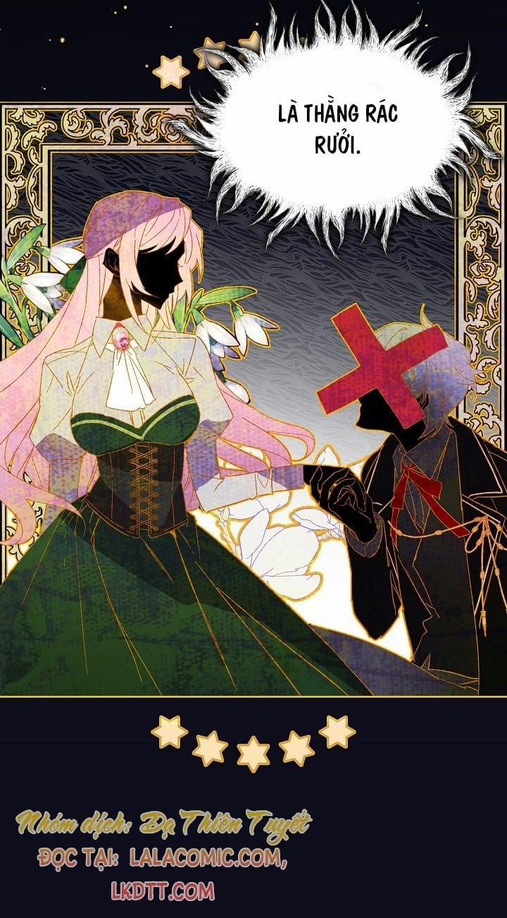 Quý Cô Thế Giới Ngầm 0 trang 20