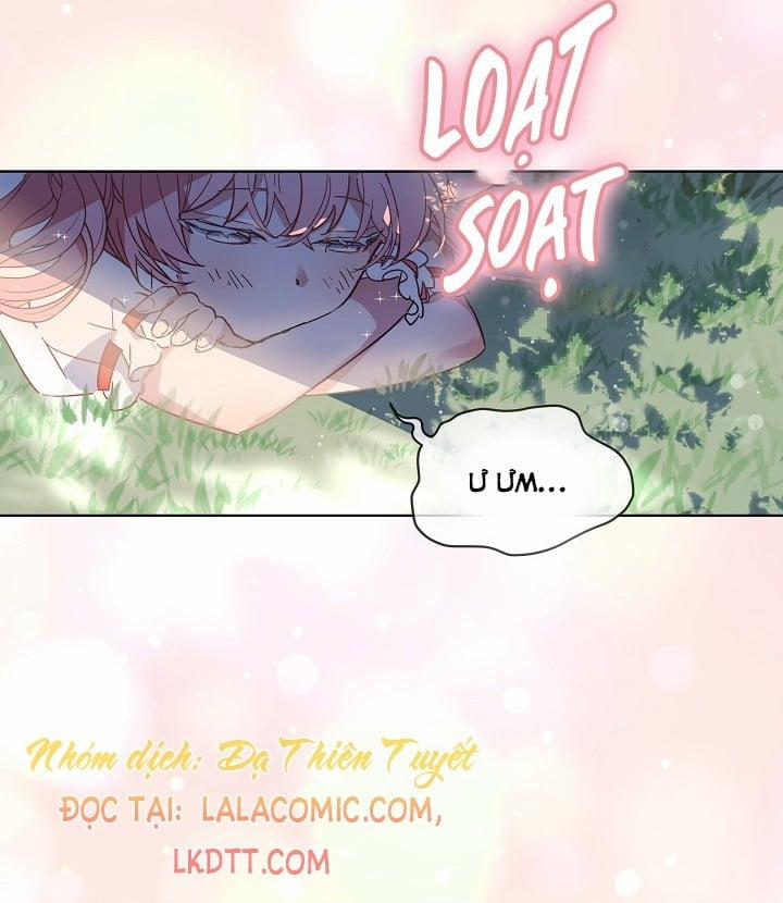 Quý Cô Thế Giới Ngầm 0 trang 3