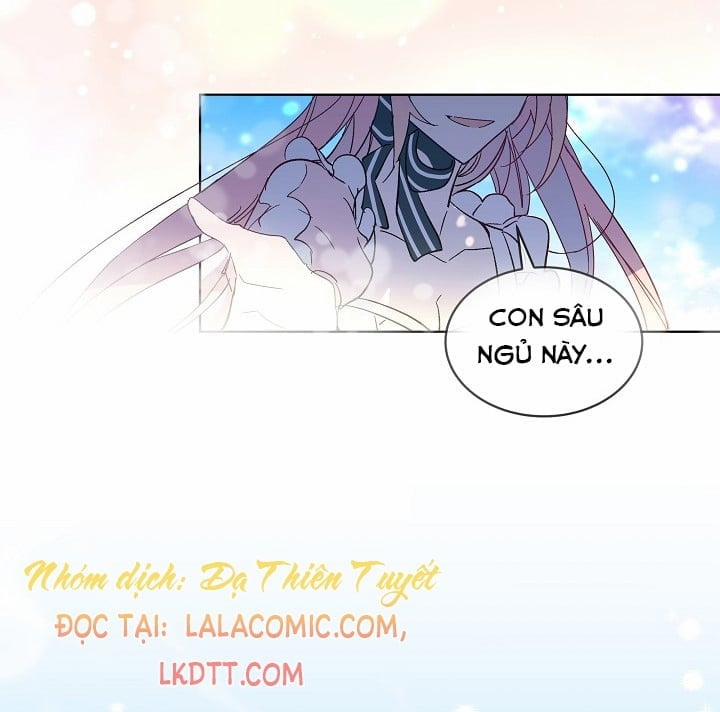 Quý Cô Thế Giới Ngầm 0 trang 4