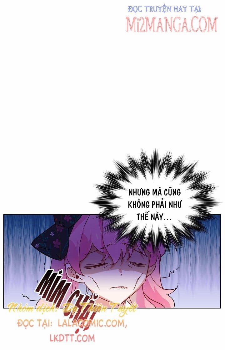 Quý Cô Thế Giới Ngầm 1.5 trang 17
