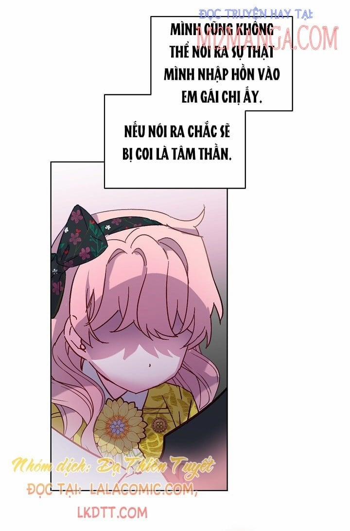 Quý Cô Thế Giới Ngầm 1.5 trang 27
