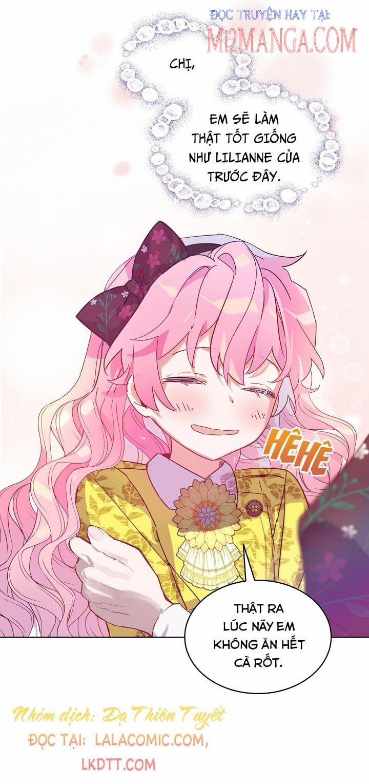 Quý Cô Thế Giới Ngầm 1.5 trang 28