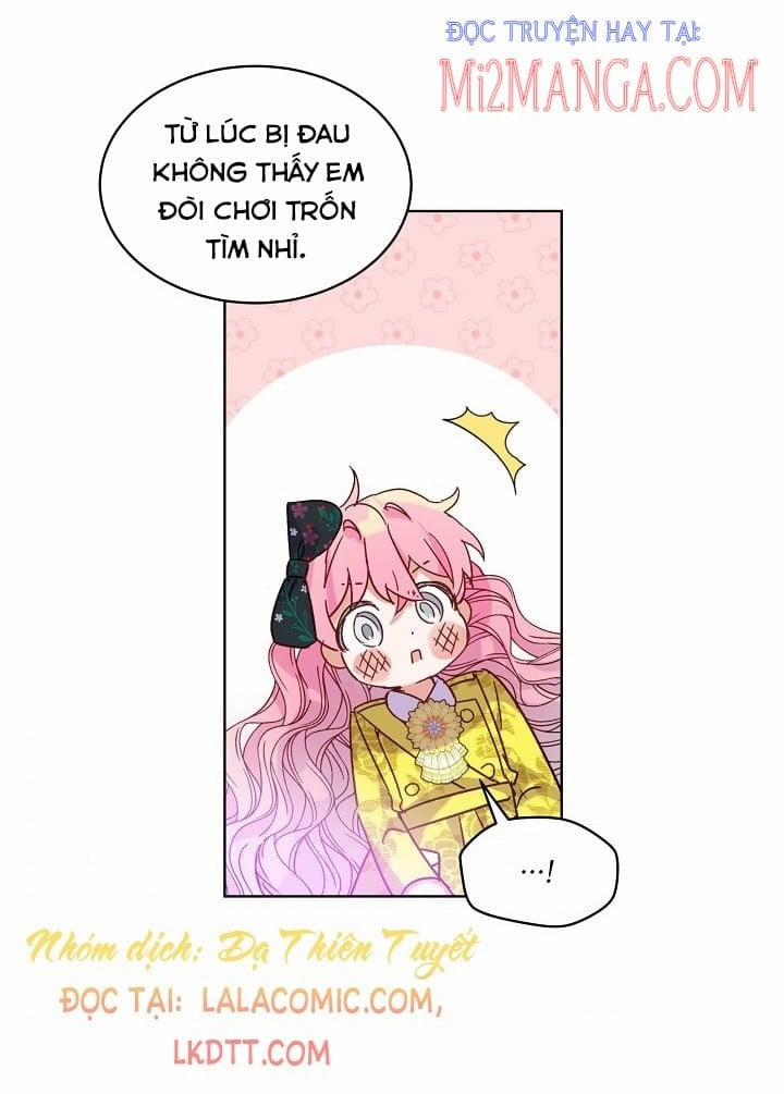 Quý Cô Thế Giới Ngầm 1.5 trang 32