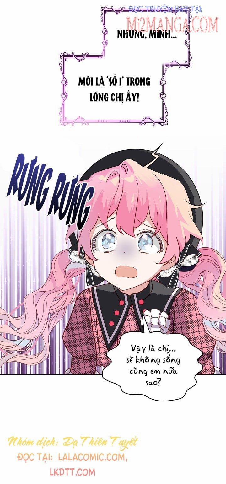 Quý Cô Thế Giới Ngầm 1.5 trang 8