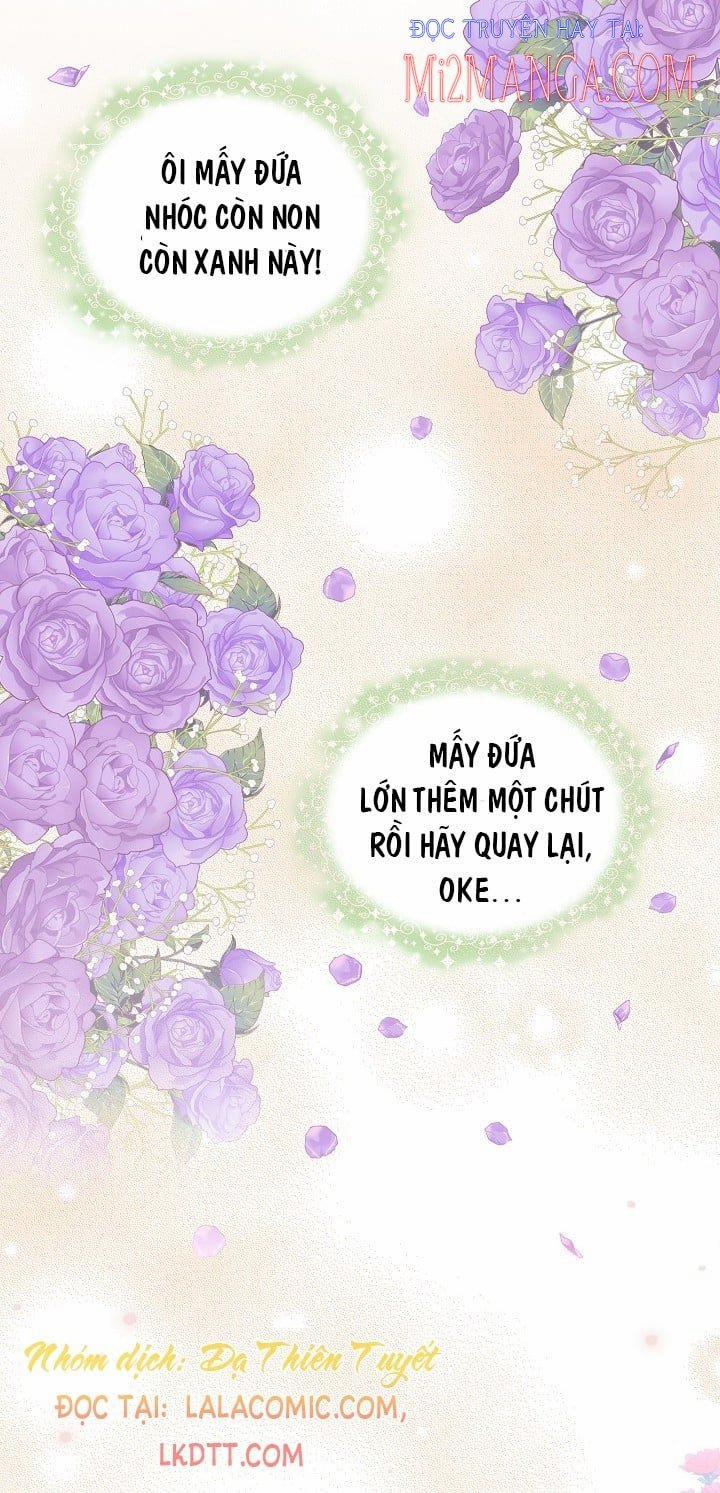 Quý Cô Thế Giới Ngầm 1 trang 16