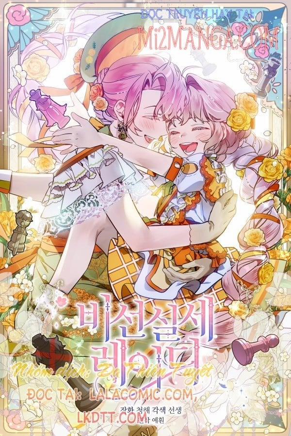 Quý Cô Thế Giới Ngầm 1 trang 19