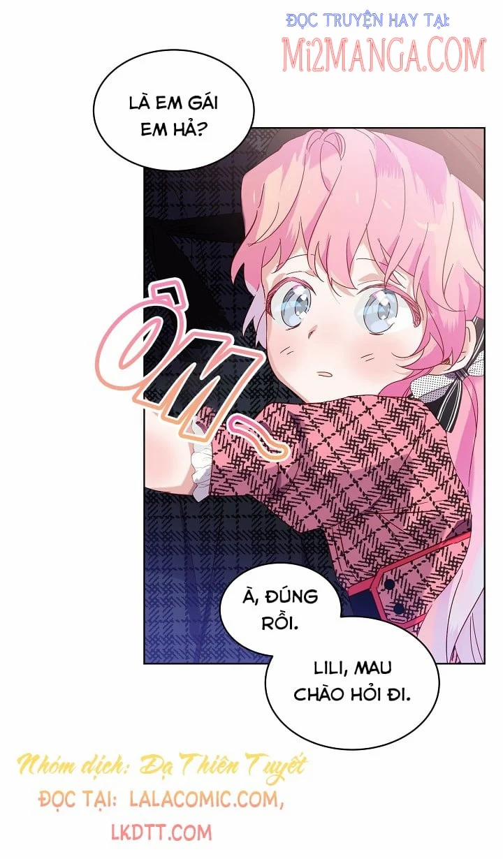 Quý Cô Thế Giới Ngầm 1 trang 32