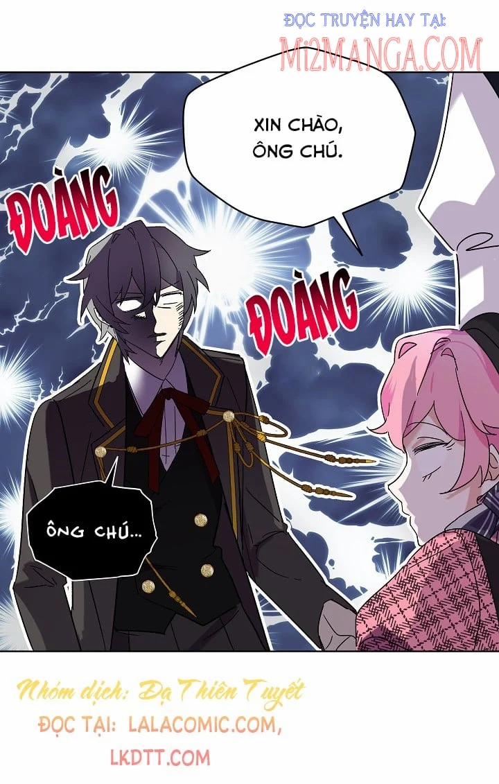 Quý Cô Thế Giới Ngầm 1 trang 33