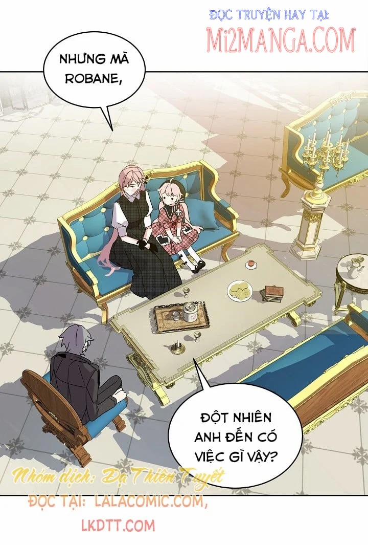 Quý Cô Thế Giới Ngầm 1 trang 37