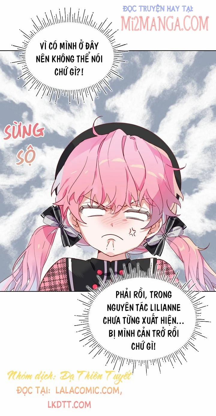 Quý Cô Thế Giới Ngầm 1 trang 39