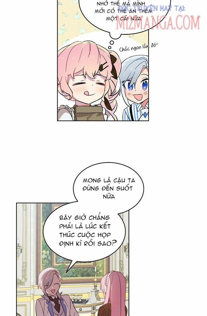 Quý Cô Thế Giới Ngầm 10.5 trang 10
