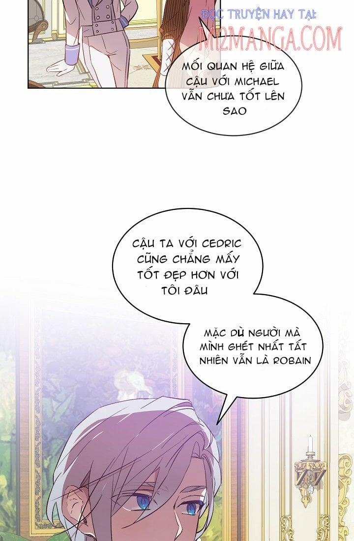 Quý Cô Thế Giới Ngầm 10.5 trang 11