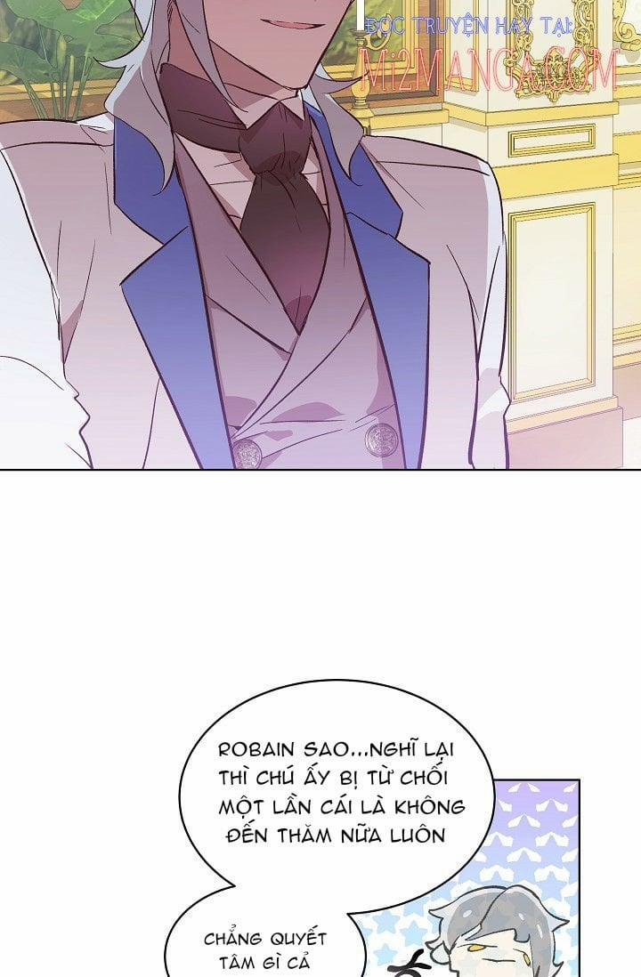 Quý Cô Thế Giới Ngầm 10.5 trang 12