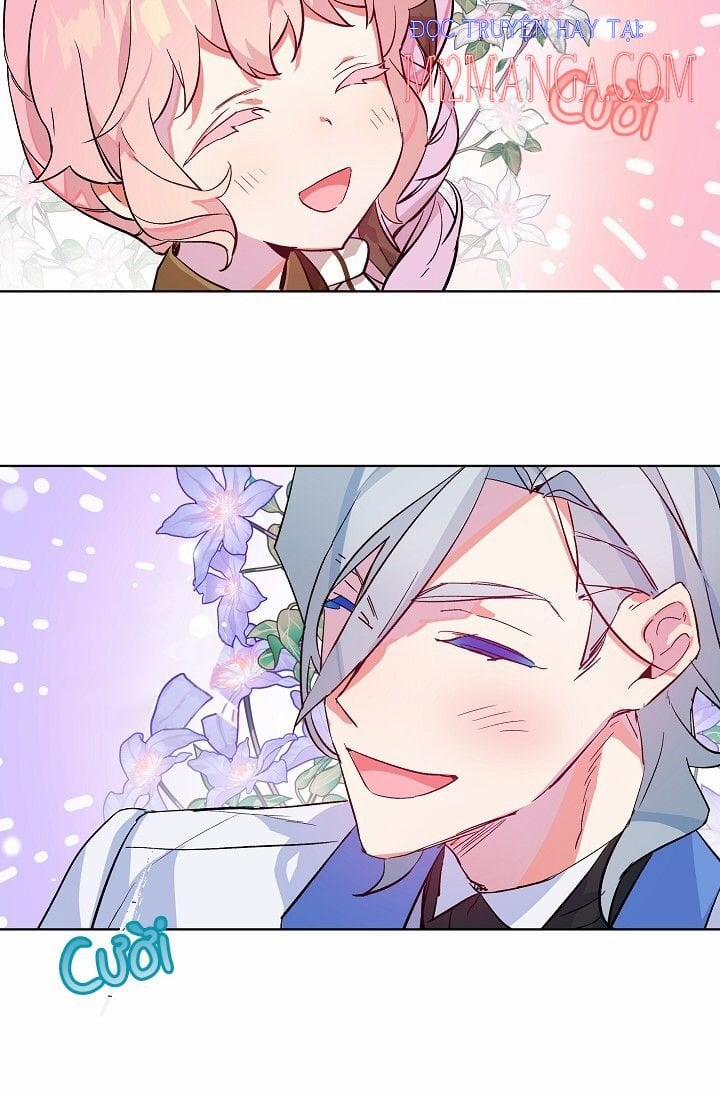 Quý Cô Thế Giới Ngầm 10.5 trang 16