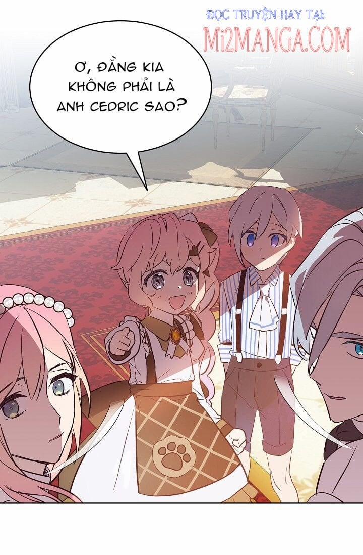 Quý Cô Thế Giới Ngầm 10.5 trang 20