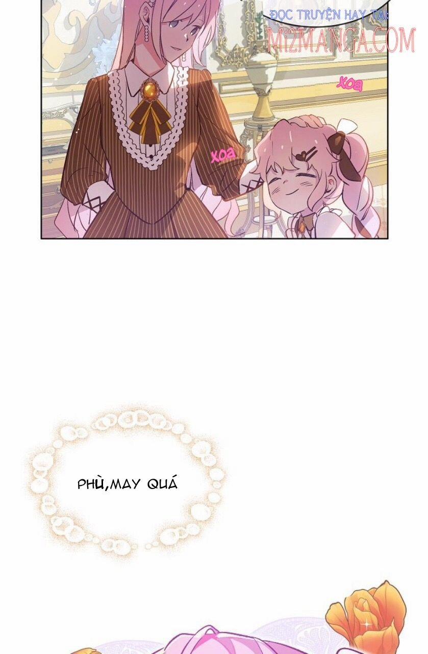 Quý Cô Thế Giới Ngầm 10.5 trang 26