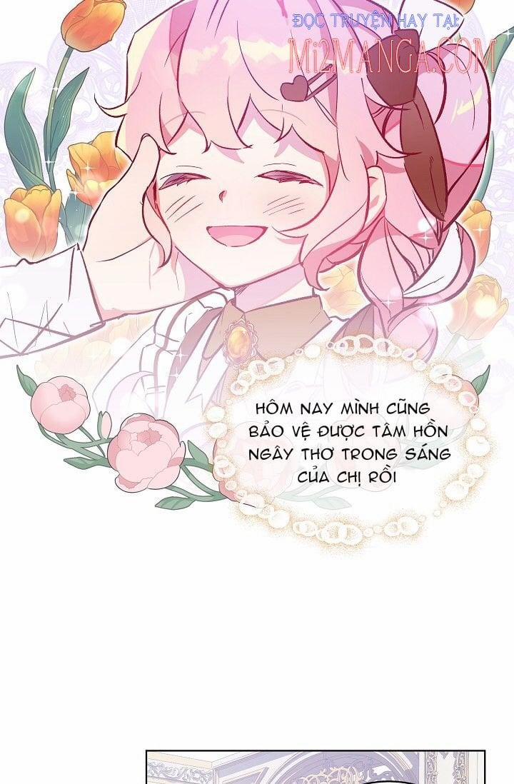 Quý Cô Thế Giới Ngầm 10.5 trang 27