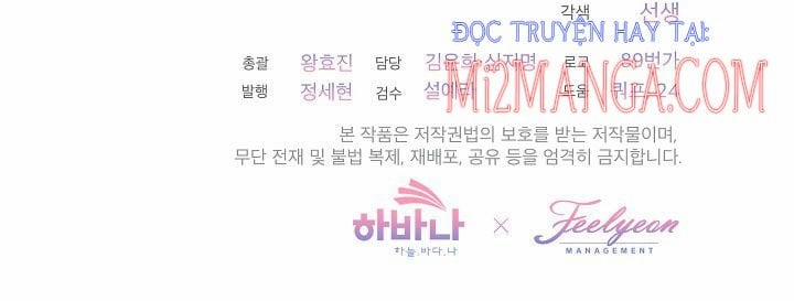 Quý Cô Thế Giới Ngầm 10.5 trang 32