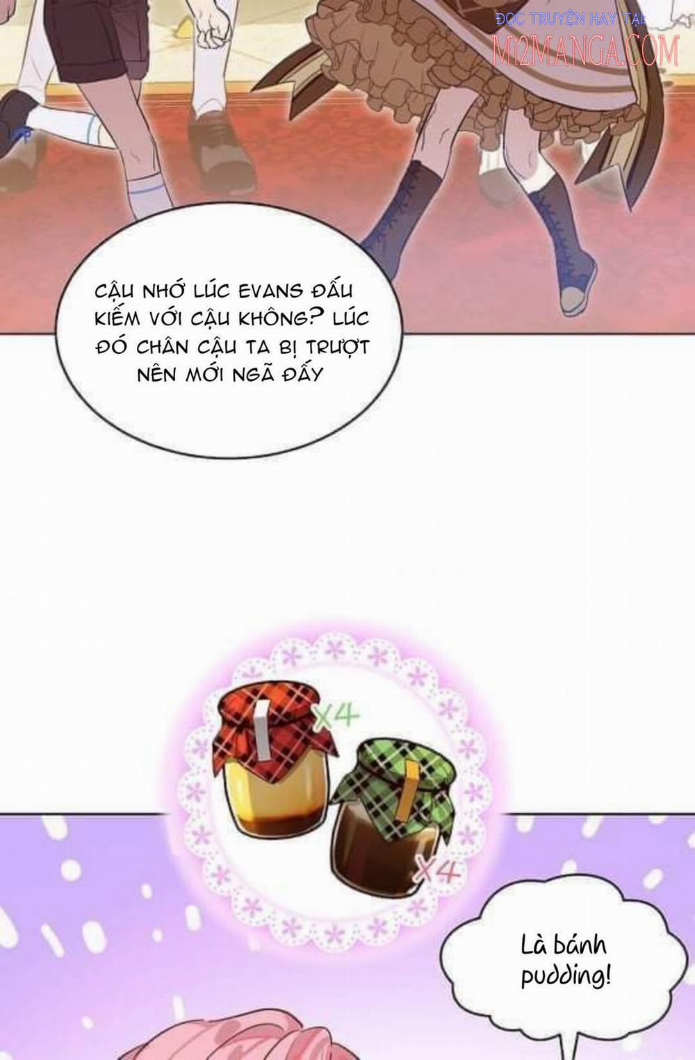 Quý Cô Thế Giới Ngầm 10.5 trang 8