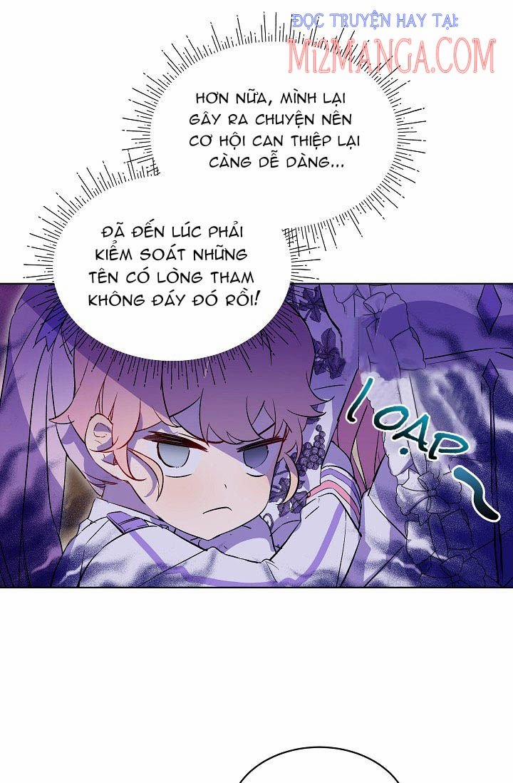 Quý Cô Thế Giới Ngầm 10 trang 10