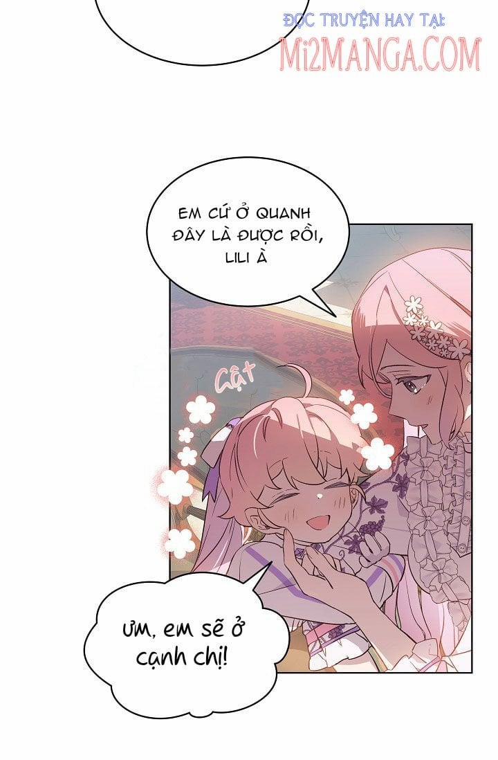 Quý Cô Thế Giới Ngầm 10 trang 12