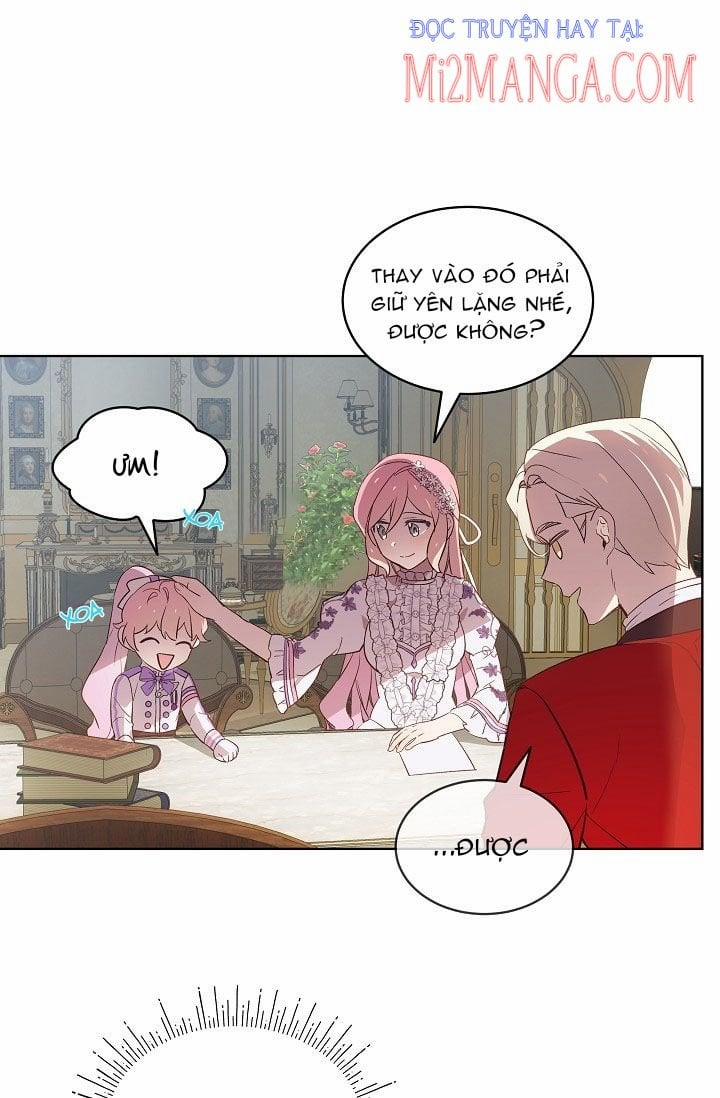 Quý Cô Thế Giới Ngầm 10 trang 13