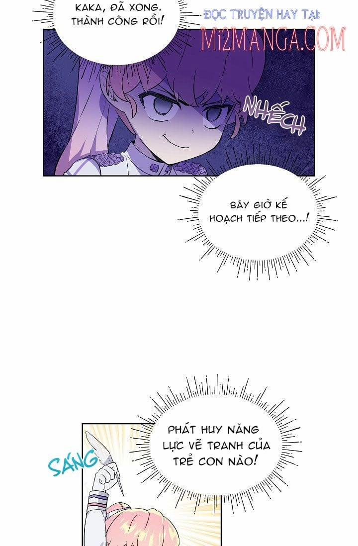 Quý Cô Thế Giới Ngầm 10 trang 15