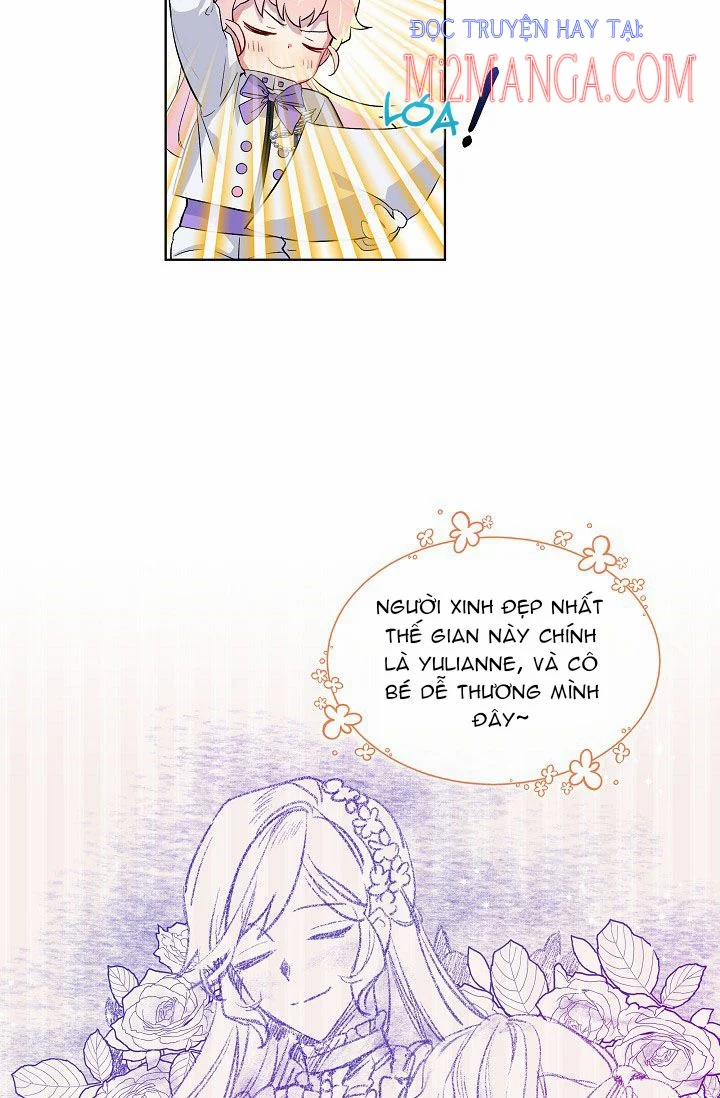 Quý Cô Thế Giới Ngầm 10 trang 16