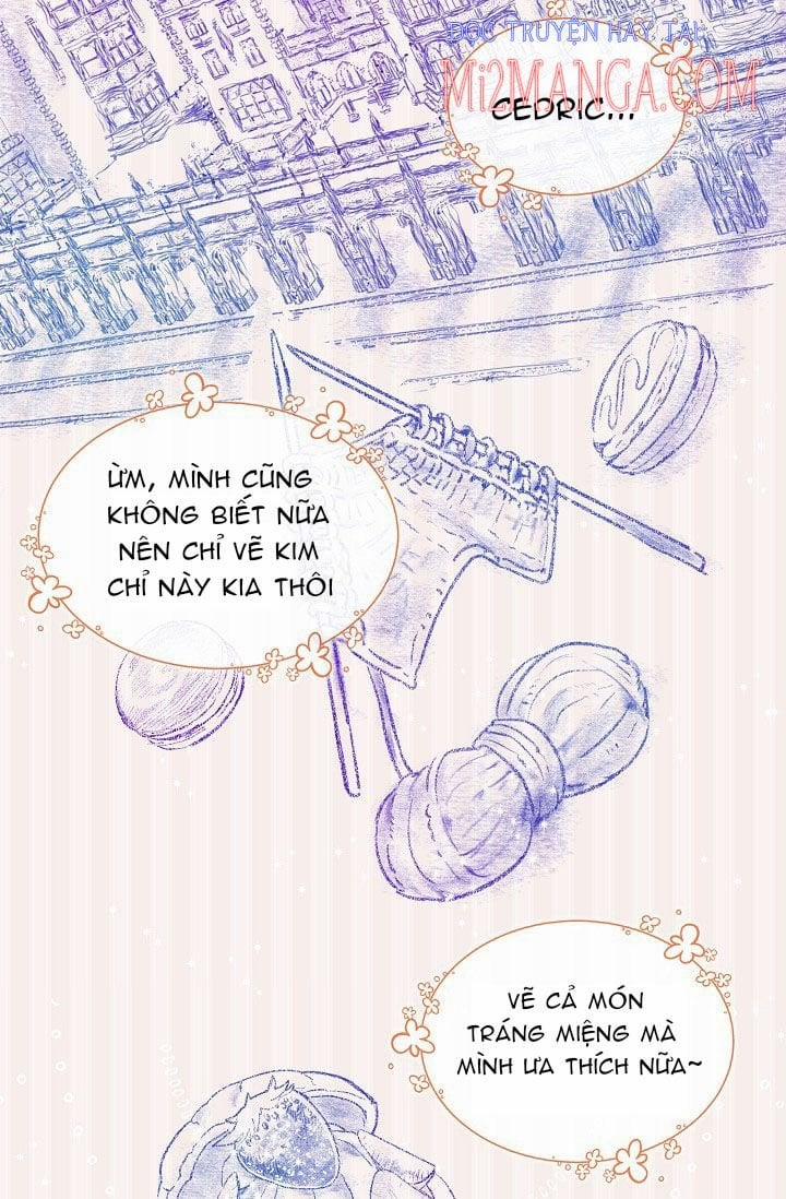 Quý Cô Thế Giới Ngầm 10 trang 18