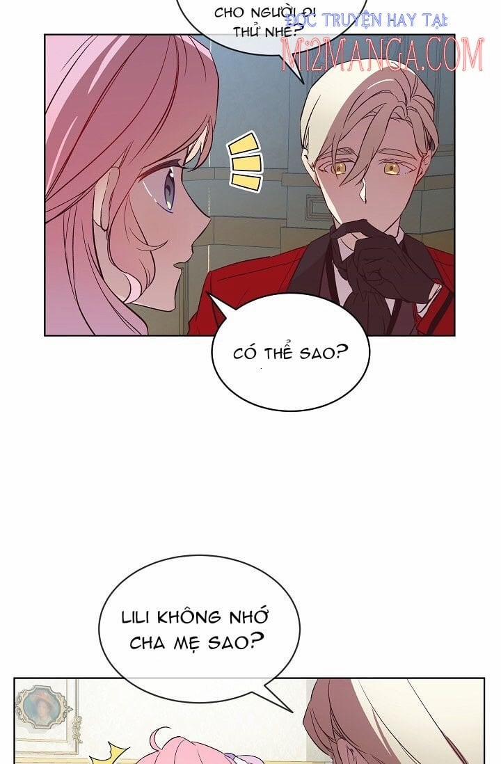 Quý Cô Thế Giới Ngầm 10 trang 26
