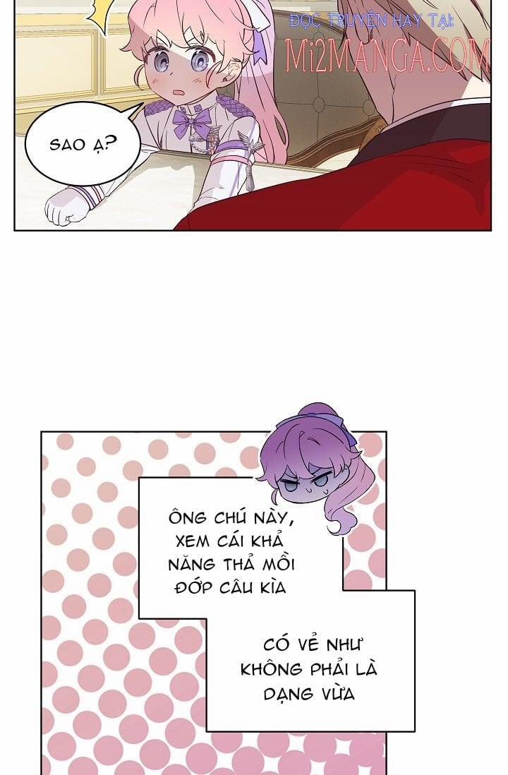 Quý Cô Thế Giới Ngầm 10 trang 27