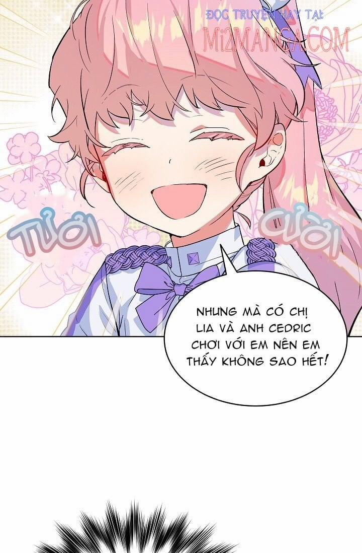 Quý Cô Thế Giới Ngầm 10 trang 29